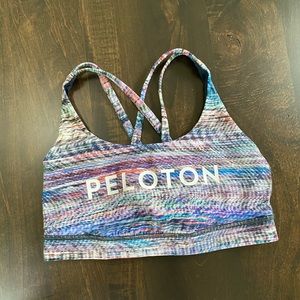 Lululemon Energy Bra